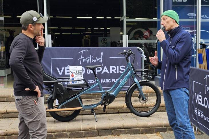 en faillite début 2024, cette marque française de vélos électriques est finalement sauvée… en partie