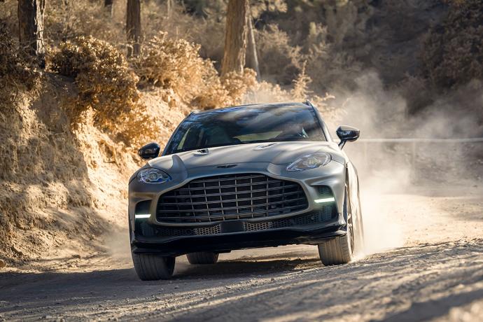 nouveauté, electriques, aston martin, ford, mustang, rumeurs - le prochain concept électrique jaguar, un 4x4 aston martin encore plus musclé et une ford mustang 4 portes