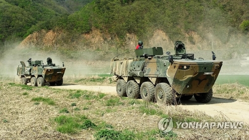 hyundai rotem et stx fourniront des véhicules blindés à l'armée de terre péruvienne