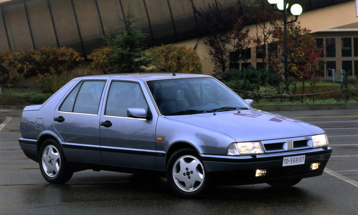 croma 2 sw, fiat, croma, fiat croma 2 sw jtd 200 (2005 – 2007), puissance et raffinement bien cachés, dès 3 000 €