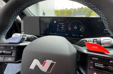 témoignage – nico, un des premiers propriétaires de hyundai ioniq 5 n : “une vraie voiture de sport”