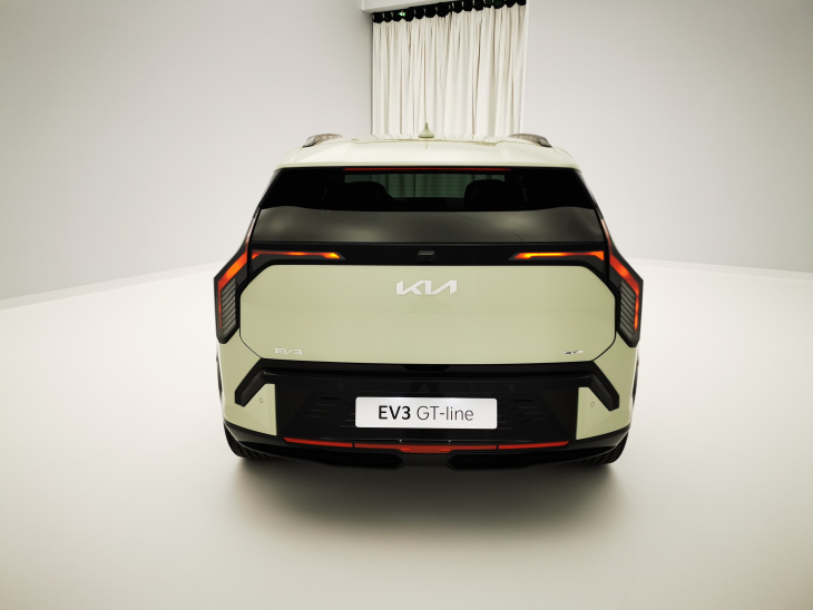 android, kia ev3 : énorme autonomie, mais à quel prix ? (présentation vidéo)