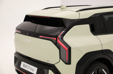 kia ev3 : voilà tout ce qu’il faut savoir de ce redoutable concurrent de la renault mégane électrique