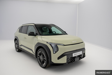 amazon, android, kia ev3 : le suv électrique le plus endurant de sa catégorie