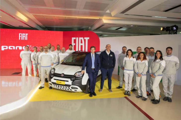 une voiture fiat made in italy : est-ce encore possible ?