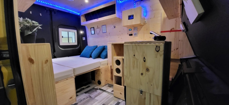 ducato, fiat, camping-cars, véhicules de loisirs, van life, mini-fourgon et maxi-places