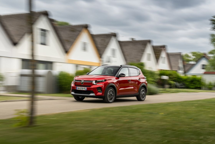 citroën c3 : que vaut cette citadine électrique, la moins chère du marché ?