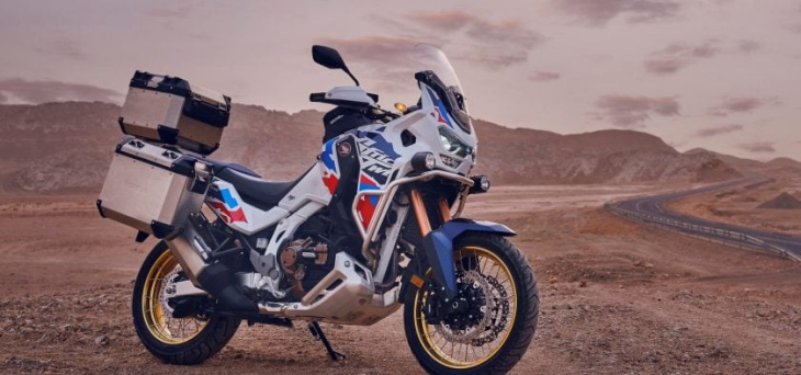 honda, essai honda africa twin adventure sports 2024 : celle qu’on attendait ?