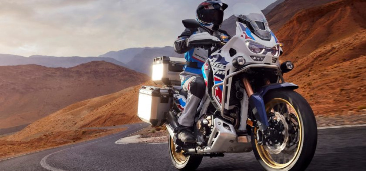 honda, essai honda africa twin adventure sports 2024 : celle qu’on attendait ?