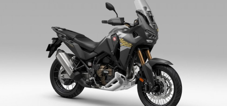 honda, essai honda africa twin adventure sports 2024 : celle qu’on attendait ?