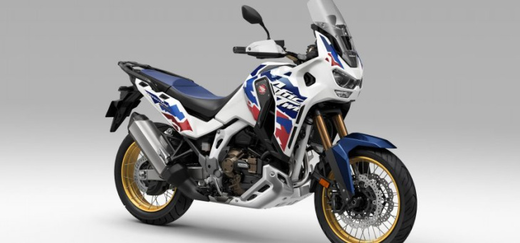 honda, essai honda africa twin adventure sports 2024 : celle qu’on attendait ?