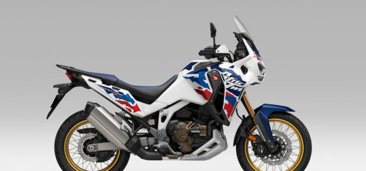 honda, essai honda africa twin adventure sports 2024 : celle qu’on attendait ?