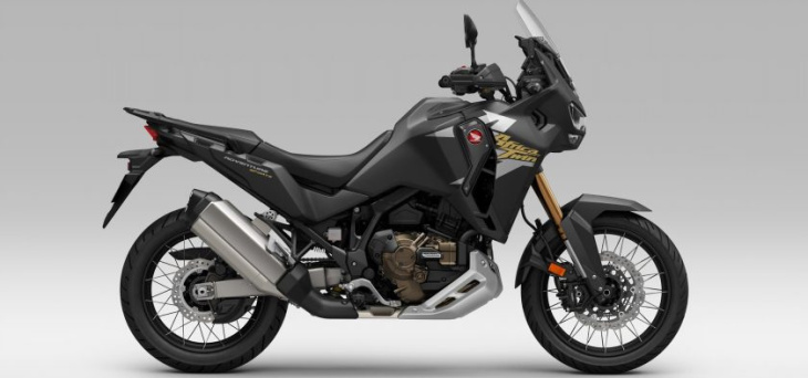 honda, essai honda africa twin adventure sports 2024 : celle qu’on attendait ?