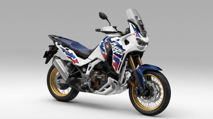 honda, essai honda africa twin adventure sports 2024 : celle qu’on attendait ?