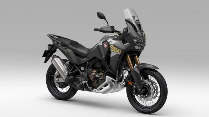 honda, essai honda africa twin adventure sports 2024 : celle qu’on attendait ?