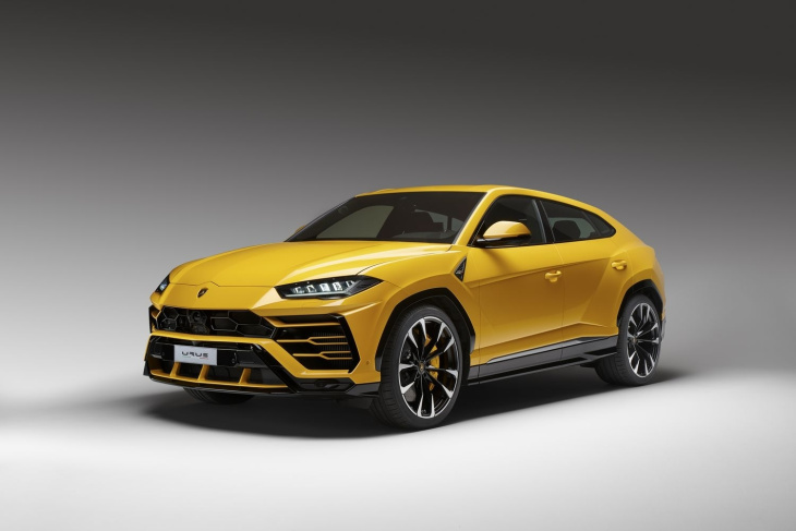 urus, lamborghini, lamborghini urus se hybride rechargeable : 800 ch, 312 km/h, pas de malus, le meilleur des urus ?