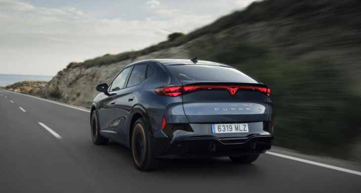 essai cupra tavascan vz (2024) : le troisième type