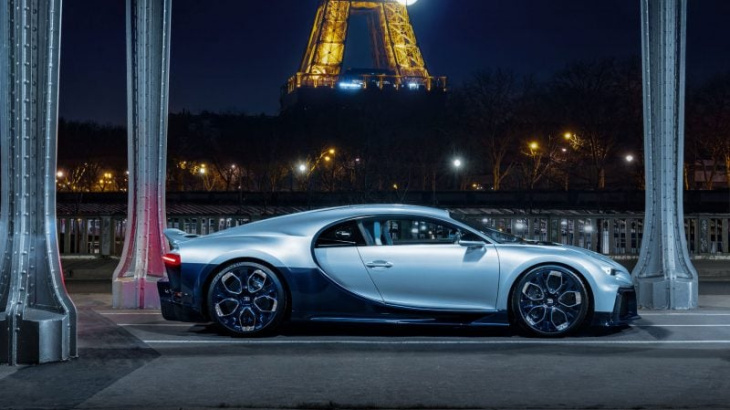 bugatti, maybach, pagani, rolls-royce, le top 10 des 10 voitures neuves les plus chères au monde