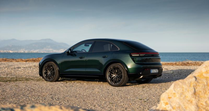 essai porsche macan de 639 ch