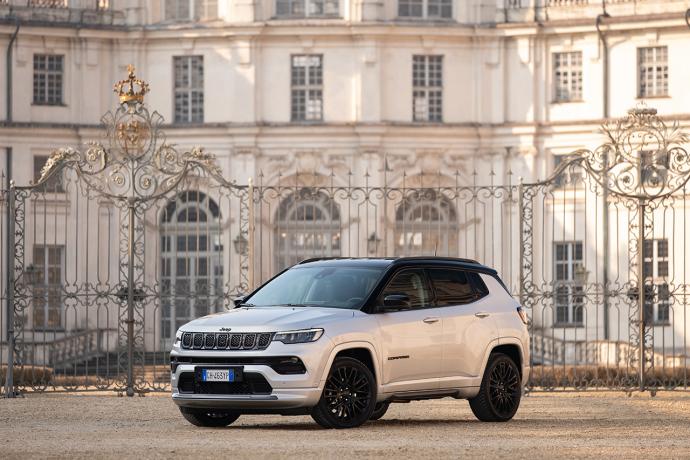 nouveauté, hybrides, fiat, jeep, compass, la fiat 500 bientôt de retour en version thermique