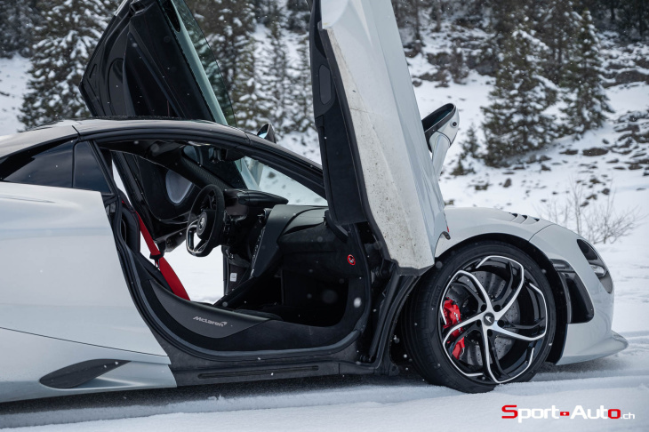 mclaren   750s   spider