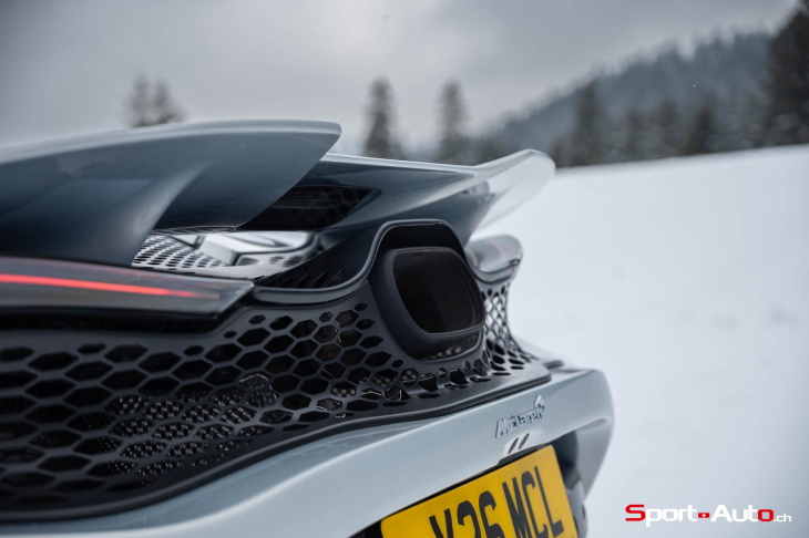 mclaren   750s   spider