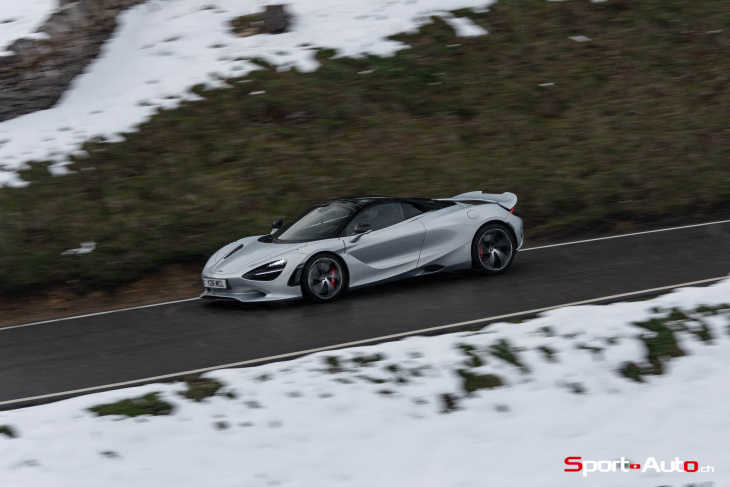 mclaren   750s   spider