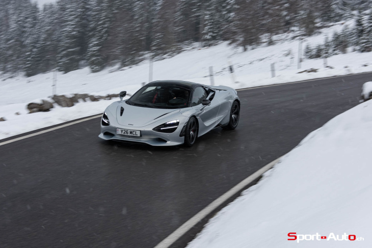 mclaren   750s   spider