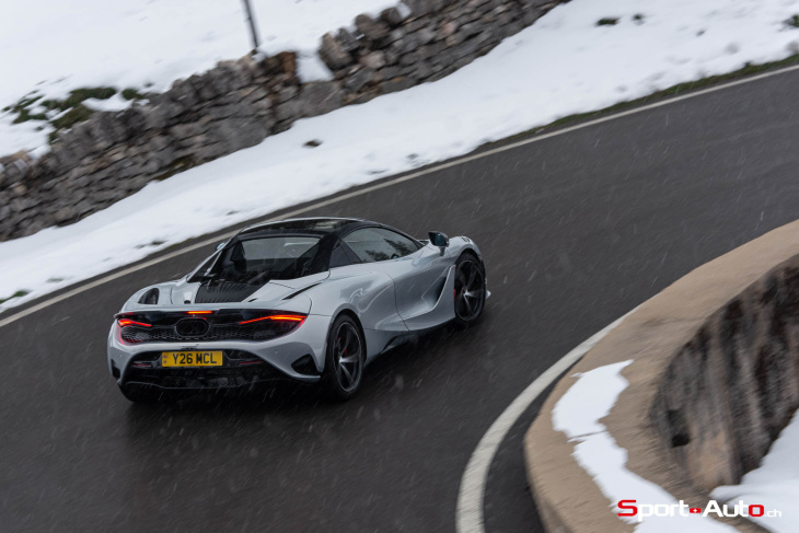 mclaren   750s   spider