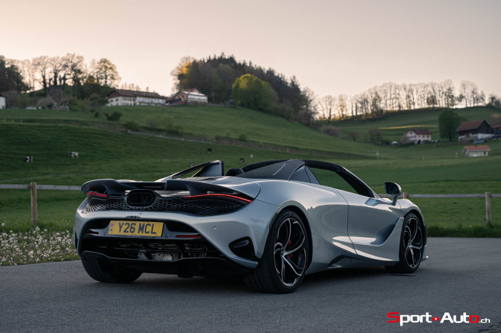 mclaren   750s   spider