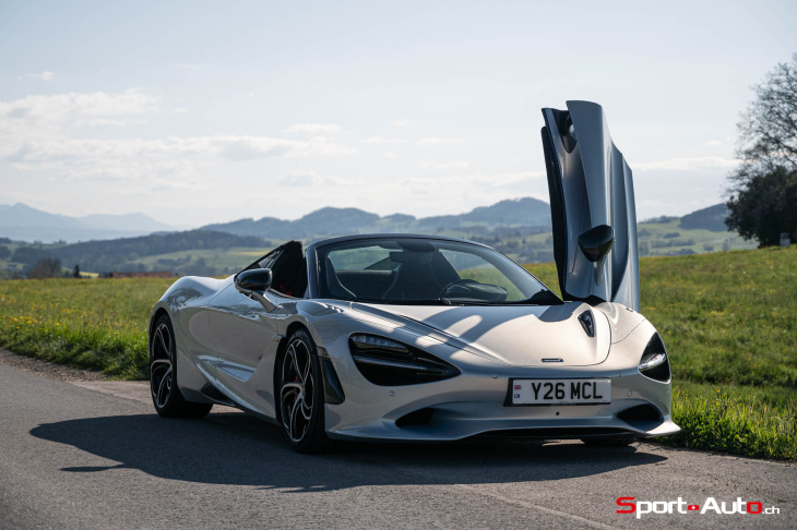 mclaren   750s   spider