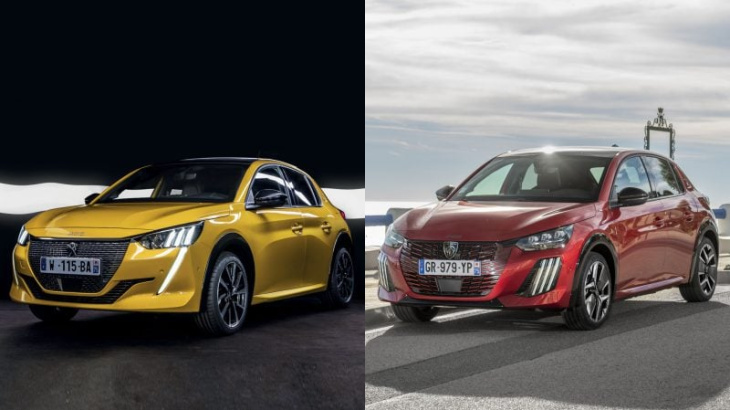 peugeot, scoop peugeot 208 : en 2026, voilà ce qui attend la citadine française !