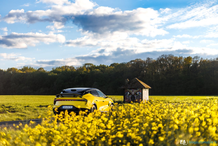 essai lotus eletre s : une nouvelle histoire s’écrit