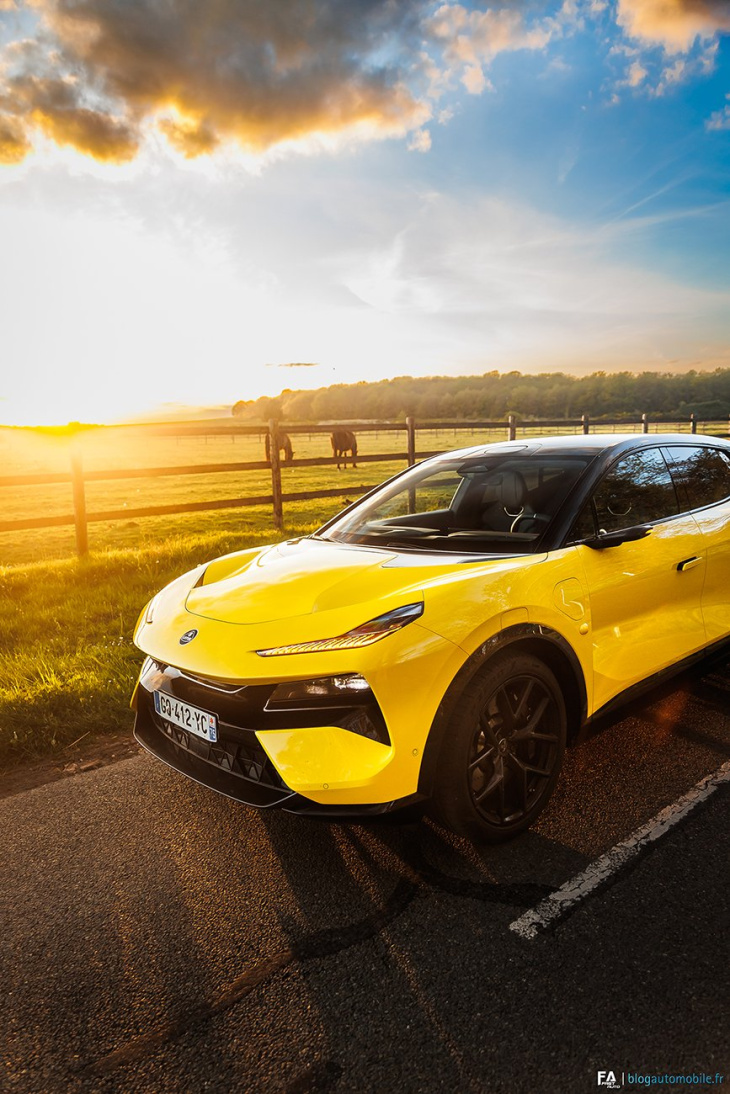 essai lotus eletre s : une nouvelle histoire s’écrit