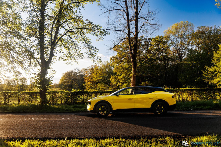 essai lotus eletre s : une nouvelle histoire s’écrit