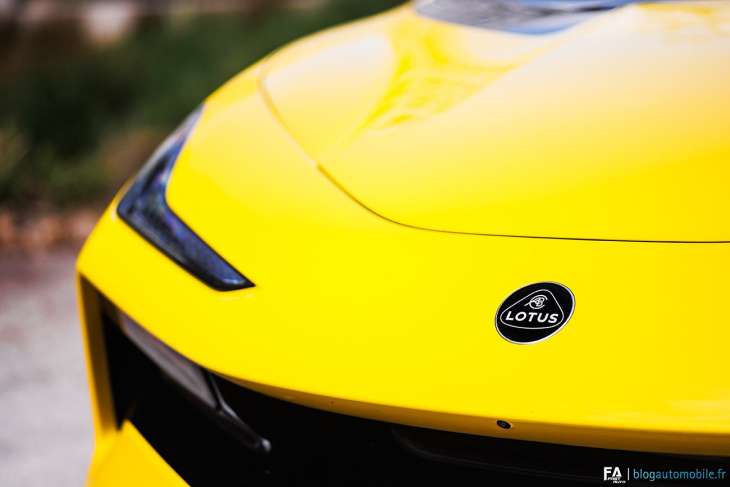 essai lotus eletre s : une nouvelle histoire s’écrit