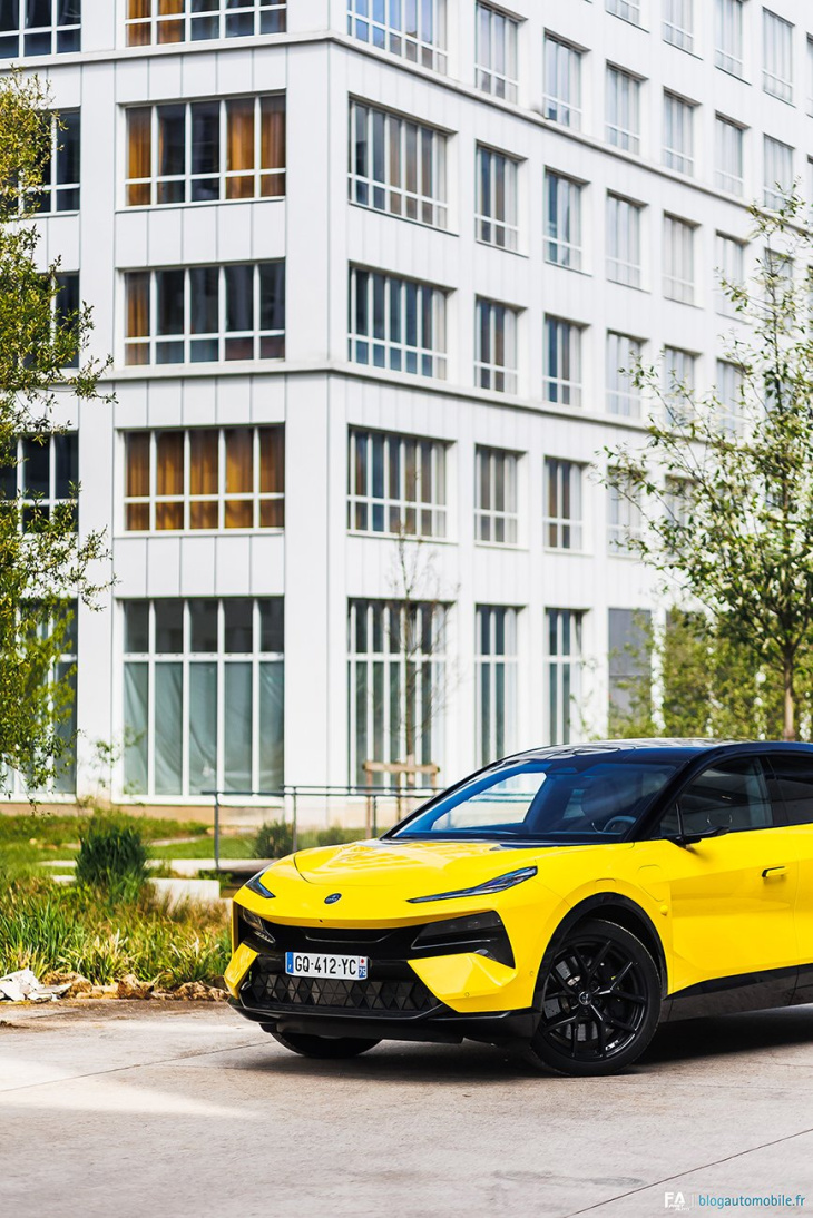 essai lotus eletre s : une nouvelle histoire s’écrit