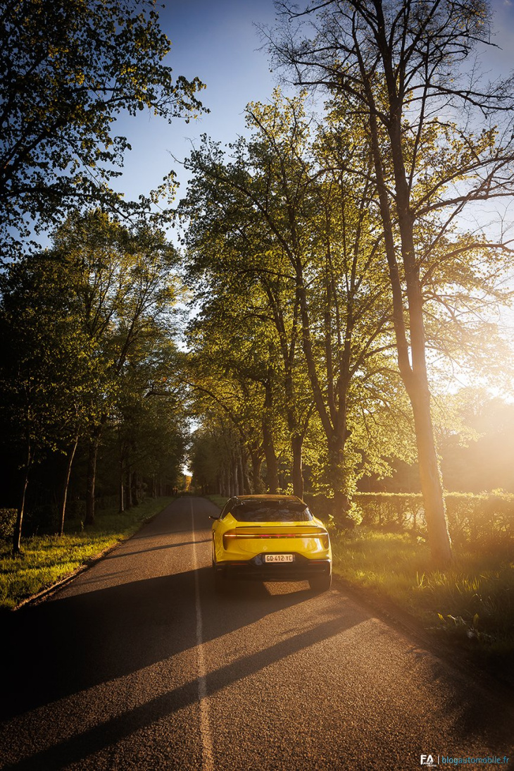 essai lotus eletre s : une nouvelle histoire s’écrit