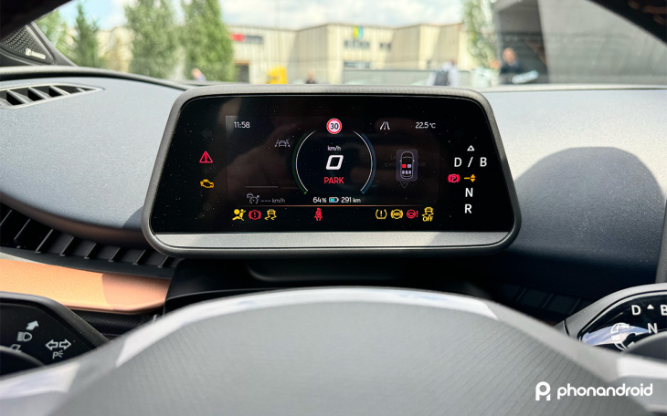 android, essai cupra tavascan : que vaut le 1er suv 100 % électrique de la marque ?