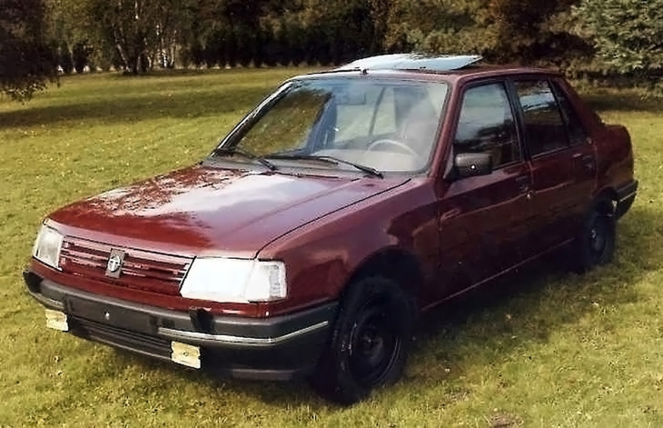 junior, alfa romeo, ces voitures qui ont dû changer nom en urgence