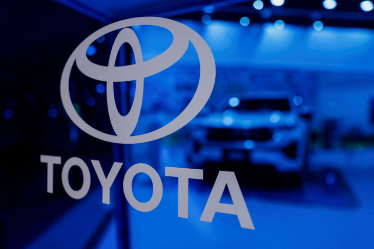 scandale au japon : toyota et d'autres fabricants automobiles ont fraudé sur des tests de certification