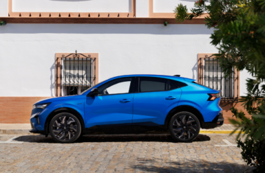 essai – renault rafale : suv hybride de chasse ou simple mirage ?