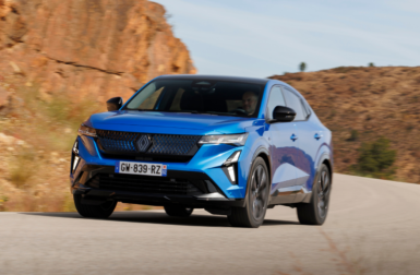 essai – renault rafale : suv hybride de chasse ou simple mirage ?