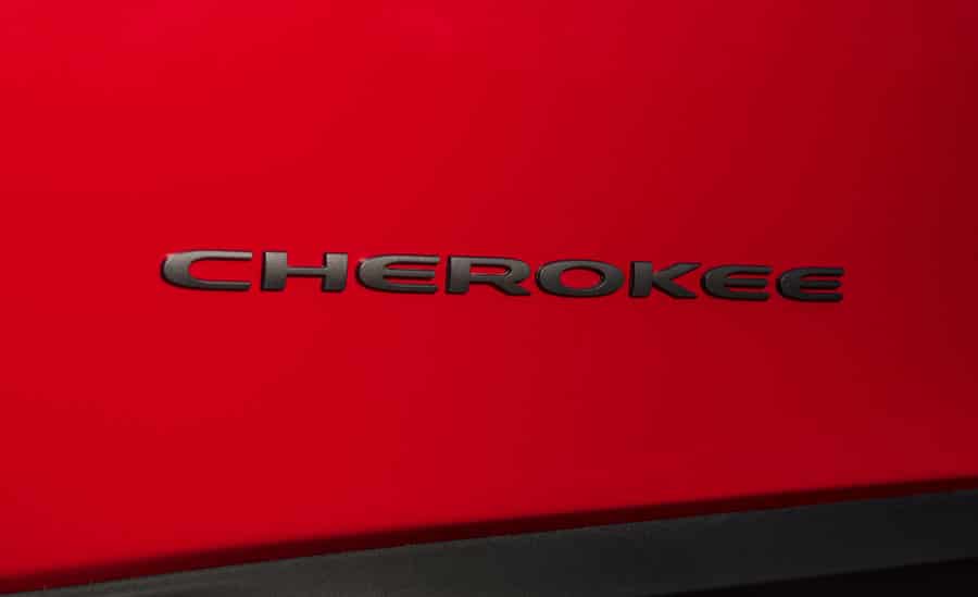 stellantis lancera un tout nouveau jeep cherokee l’an prochain