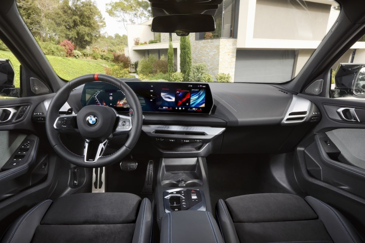 nouvelle bmw série 1, ses tarifs et finitions