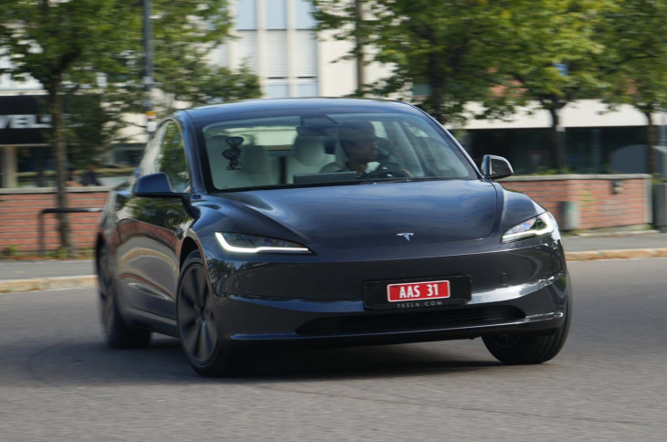 tesla model 3 : cinq raisons de l'adorer... et cinq raisons de la détester