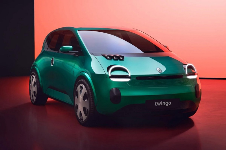 une voiture électrique à moins de 20 000 euros ? renault va rendre cela possible avec ce partenariat