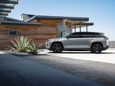 jeep wagoneer s (2024) : l’écolo-jeep des grands espaces ?