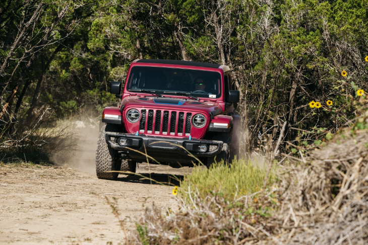 etats-unis, france, wrangler, jeep, willys, wrangler 4, la jeep est-elle la mère de toutes les voitures modernes?