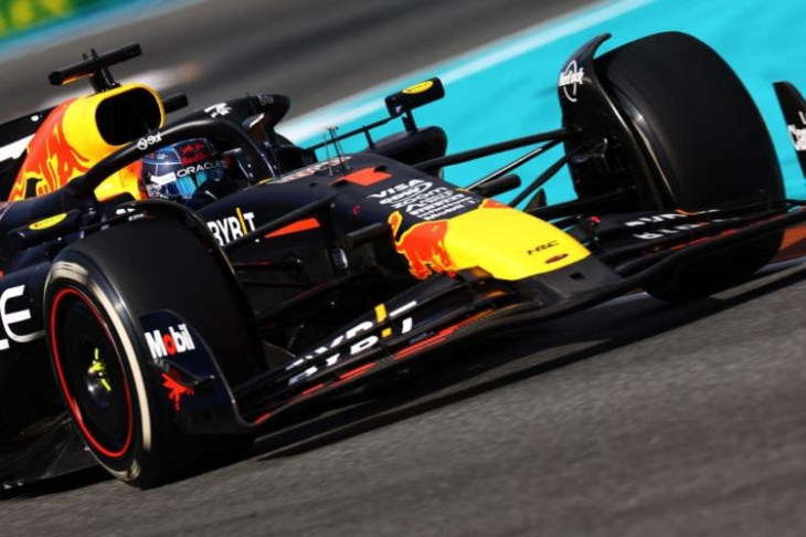 f1. moteur, aérodynamique active… à quoi s’attendre en 2026 avec la nouvelle réglementation ?